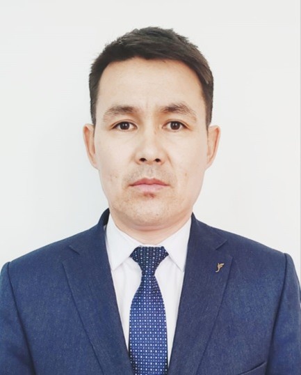 Достанов Ермек Жеңісұлы