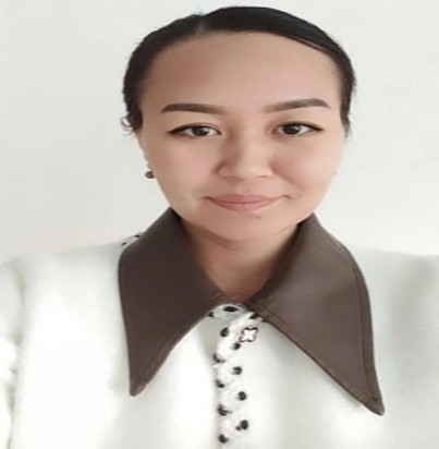 Кеңесова Гүлзат