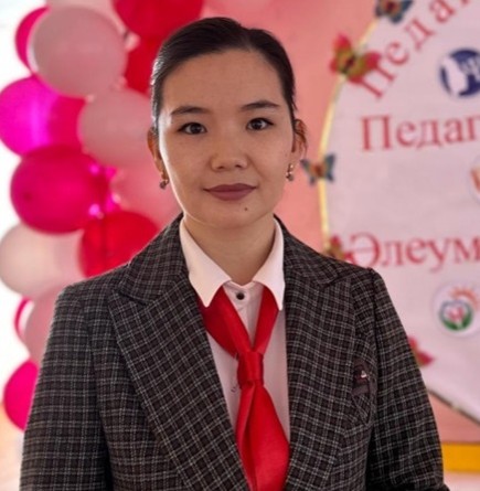 Садақбай Фариза