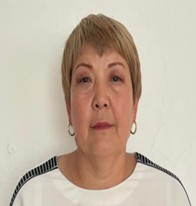 Узденбаева Раушан Пернебековна