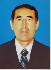 Касым Алиев