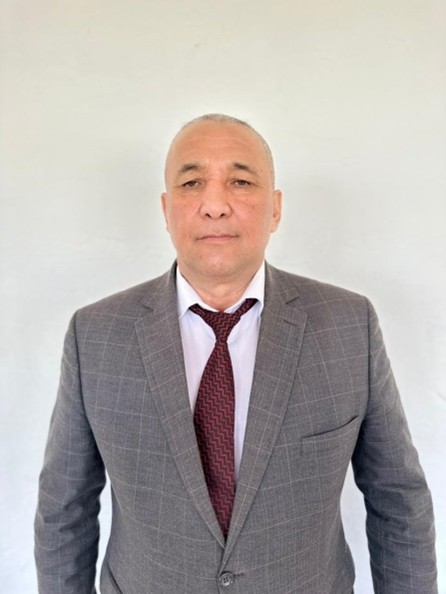 Оразбаев Темірхан