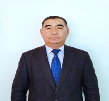 Әзи Бүркітбай